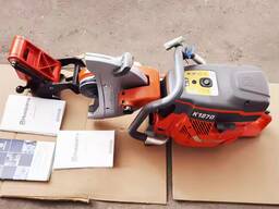 K1270 Rail cutter K1270 railway saw cutting machine