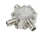 Ka Band 27.0 to 29.0GHz RF Coaxial Circulator Low Insertion Loss 0.5dB For Radar - фото 2