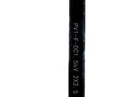 Кабель и провода