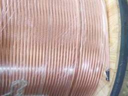 Кабель, подвеска контактной сети, cable, catenary