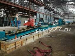 Качественное оборудование для производства стальных труб КНР