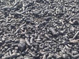 Каменноугольный Пек, замена каменноугольной смоле в твердом состоянии