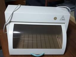 Камера для хранения стерильных инструментов Уфк-1