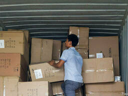 Карго из Китая в Алматы Казахстан