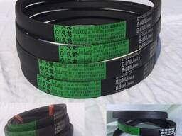 Китай промышленный клиновой ремень поставщики купить дешевые ремени