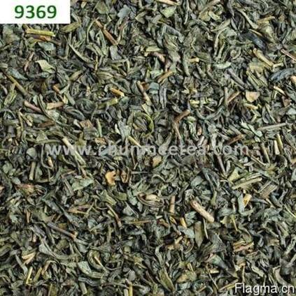 Китайский Зеленый чай Чунми 9366