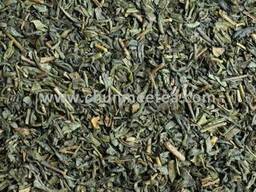 Китайский Зеленый чай Чунми 9366