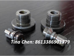 Клапан нагнетательный	Клапан КАМАЗ-ЕВРО	337.111122040