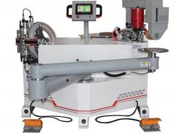 KN-700-3 Circle edge bander