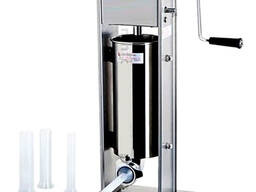 Колбасный шприц ручной