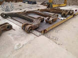 Коромысло экскаватора экг - фото 3