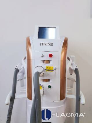 Косметологические аппараты М22 IPL Фотоомоложение и по удалению тату