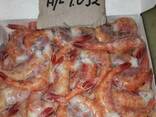 马加丹甜虾 креветка магаданская