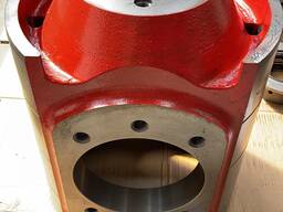 Крейцкопф в сборе