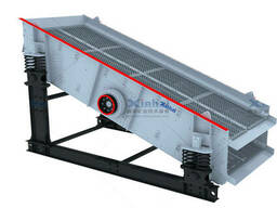 Круглое вибросито(YA)