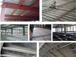 Купить оборудование для производства профнастила Н114 Китай - фото 2