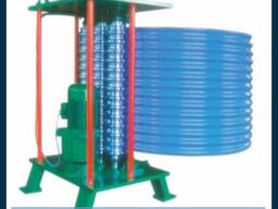 Купить станок для изготовления арочного профнастила из Китая