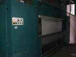 Lafer roughing up machine 6 углеродная мельница - фото 3