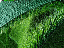 Ландшафтная искусственная трава 30mm