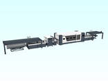Laser cutting equipment - фото 6