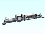 Laser cutting equipment - фото 7