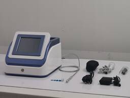 Лазер по удалению сосудов 980нм одна процедура хорошие результаты