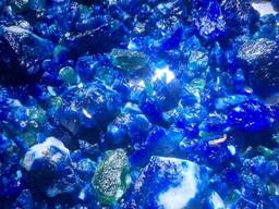 Лазурит высшего качества Афганистан