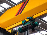 LB Explosion Proof Single Girder Overhead Crane - фото 3