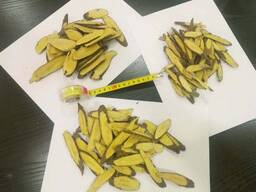 Licorice root slise