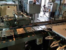 Линия для мороженного на палочке