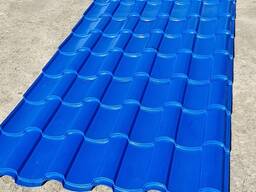 Линия для оборудования металлочерепицы  Adamante (Адаманте)