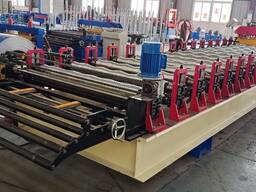 Металлочерепицa Adamante (Адаманте)