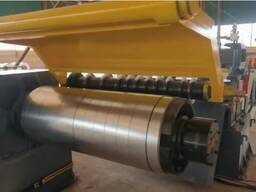 Линия для продольной резки маталла