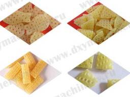 Линия для производства 3Д пеллетов