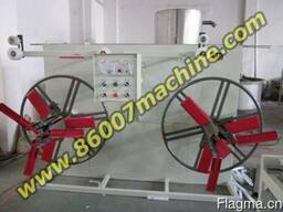 Линия для производства гофротрубы из ПВХ