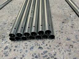 Линия для производства трубы круглой с фальцевым замком