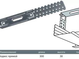 Линия для прямого подвеса из Китая