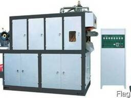 Линия по производству пластиковых стаканчиков