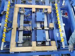 Линия по производству поддонов