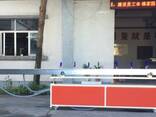 Линия по производству стальных труб с пластиковым покрытием из ПВХ - фото 3