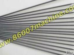 Линия производства сварочных электродов