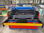 Линия поперечной резки рулонного металла(1250MM)/ Линии поперечной резки  - фото 8