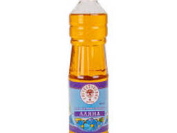 Linseed oil