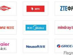 Логистические услуги Китай-Ablyk