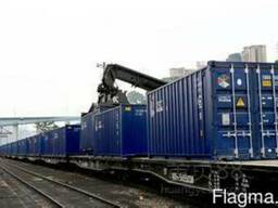 ЛонСинь сборный транспорт