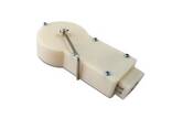 Magnetic Ver-sine Measuring Device Rail Curve ruler - фото 2