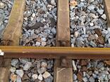 Magnetic Versine Measuring Device for Rail Cruve Measurement - фото 1
