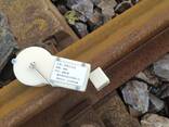 Magnetic Versine Measuring Device for Rail Cruve Measurement - фото 2