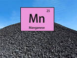 Manganese ore concentrate - фото 2