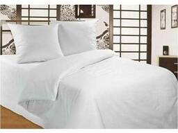 Manufacture of bed linen for hotels, home textiles